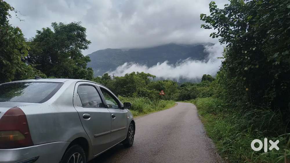 Toyota Etios Diesel Manual 2013