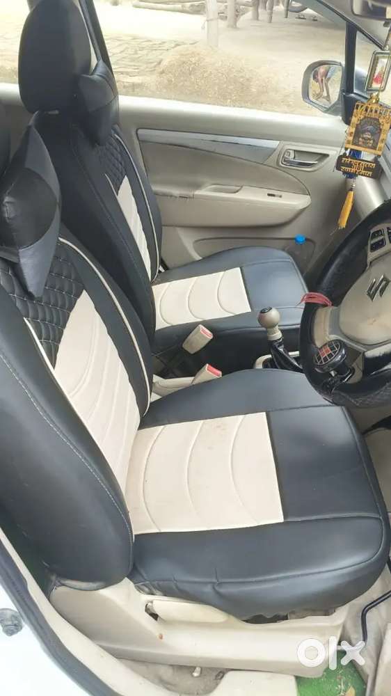 Maruti Suzuki Ertiga 2017 Year