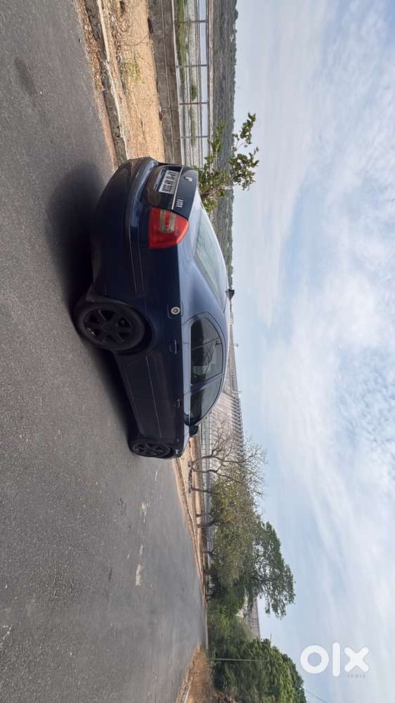Skoda Laura 2007 Good Condition