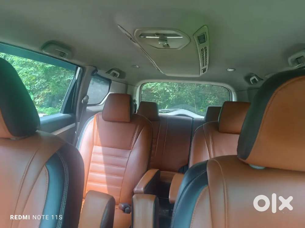 Mahindra Marazzo 2019 Diesel 250000 Km Driven