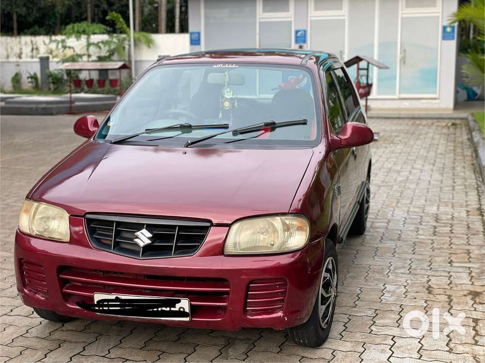 2009 Maruti Suzuki Alto