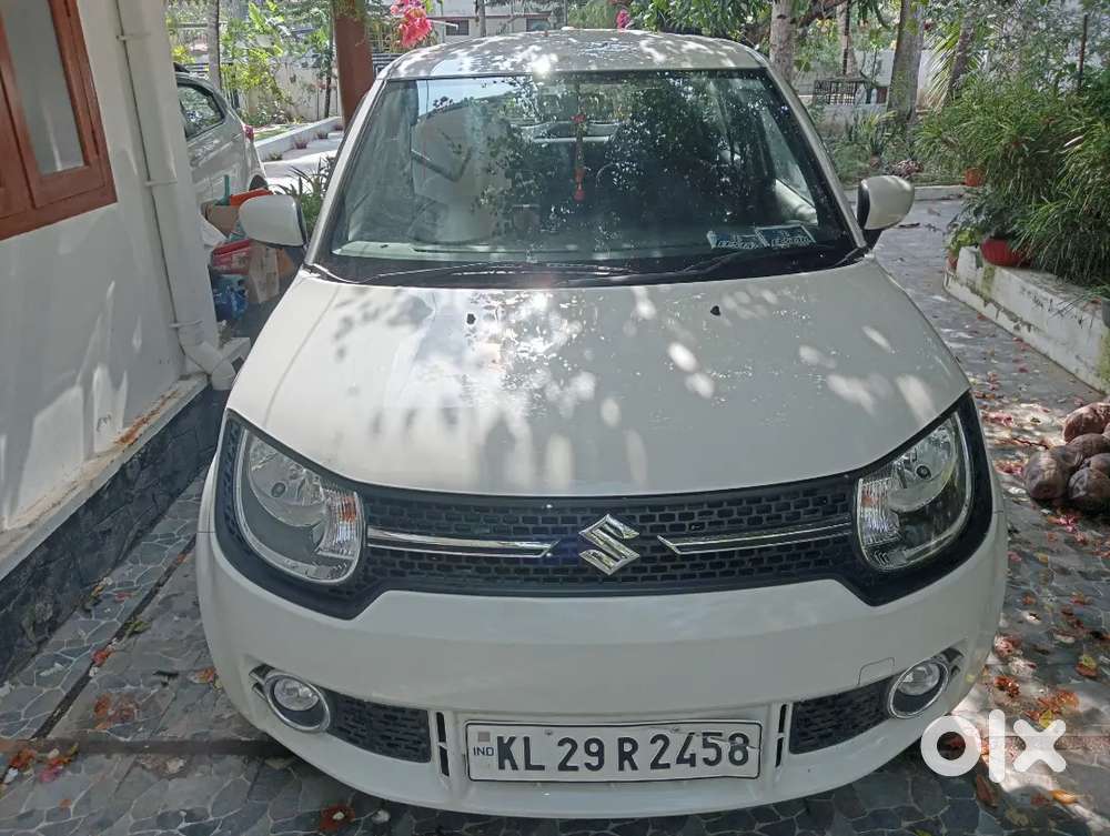 Maruthy Ignis Car For Sale