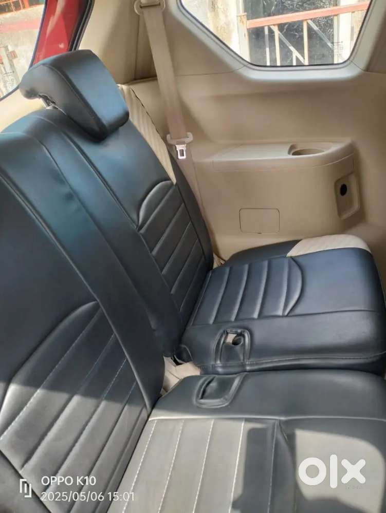 Maruti Suzuki Ertiga Vdi 2019