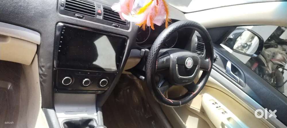 Skoda Laura 1.8 Ambition 2009