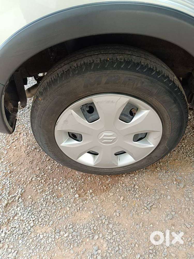 Maruti Suzuki Wagon R Vxi, 2023, Petrol