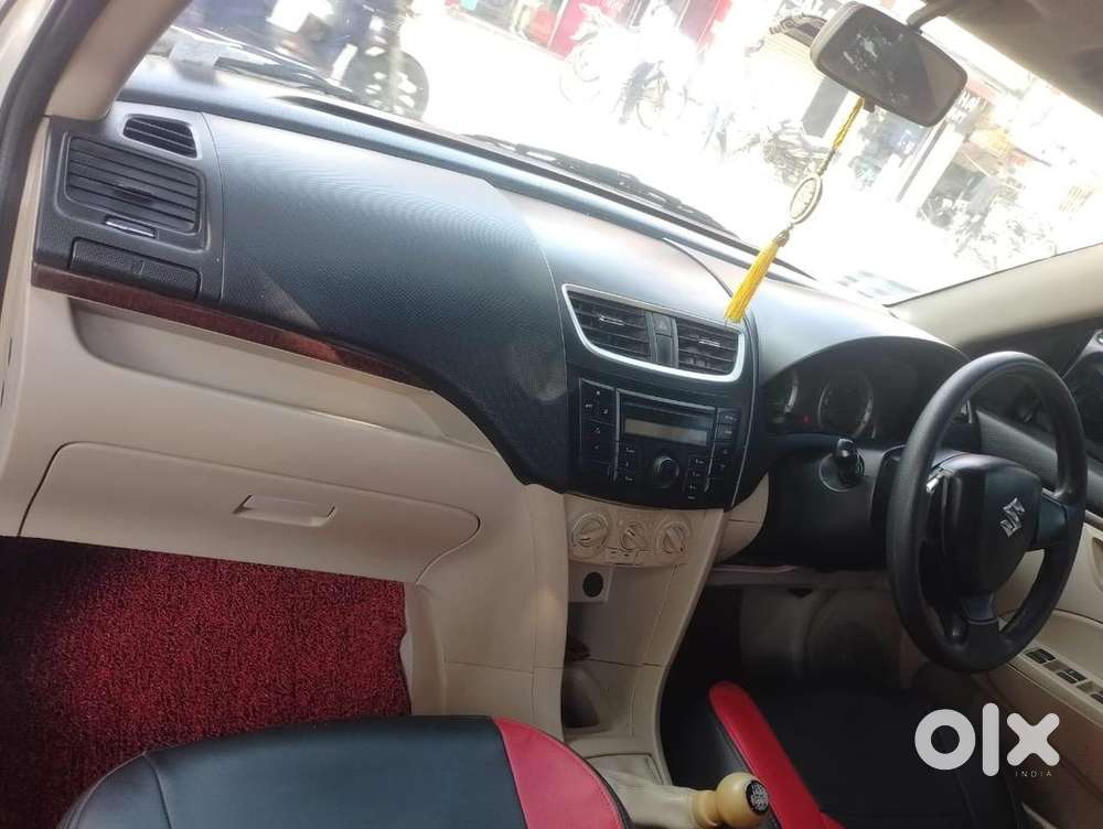 Maruti Suzuki Diesel 2012