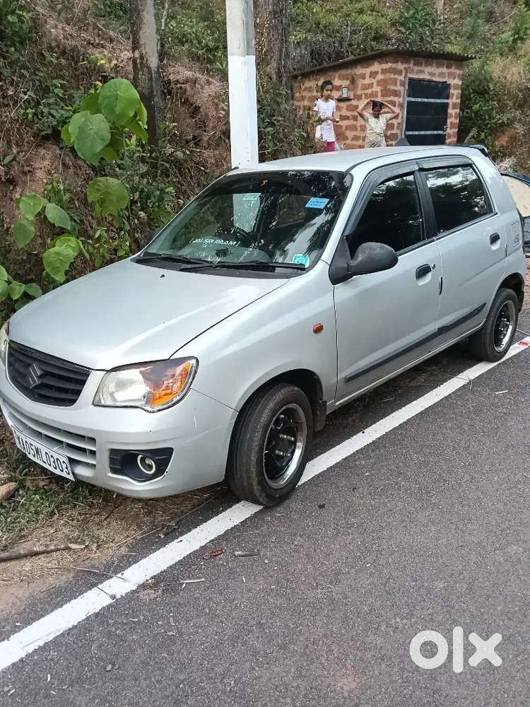 Very Good Nd Clean Vehicle