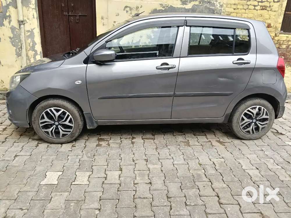 Maruti Suzuki Celerio 2020 Lxi