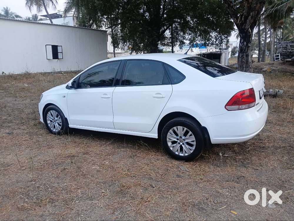 Vw  Vento 2015  1st Owner