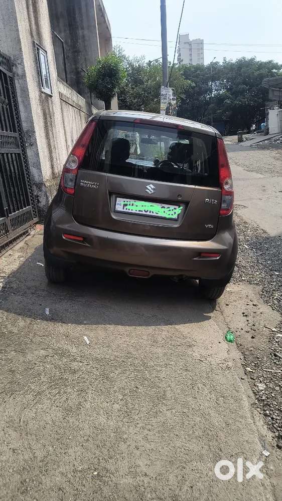 Maruti Suzuki Ritz 2011 Diesel
