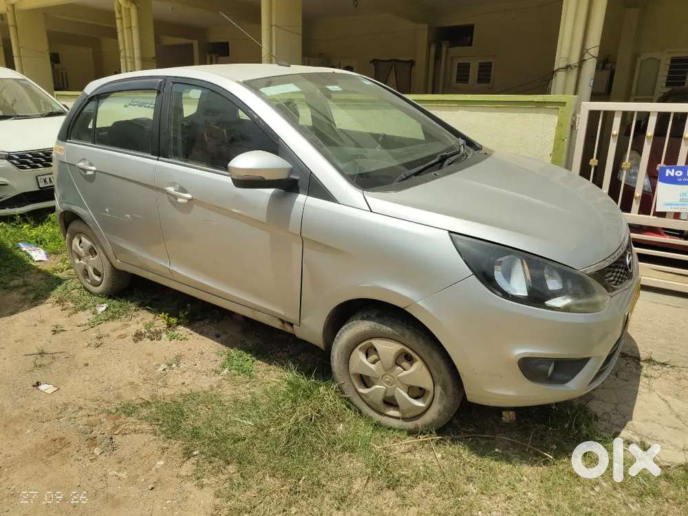 Tata Bolt Diesel Manual 2017