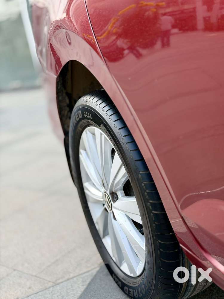 Volkswagen Virtus 1.0 Highline Tsi, 2023, Petrol