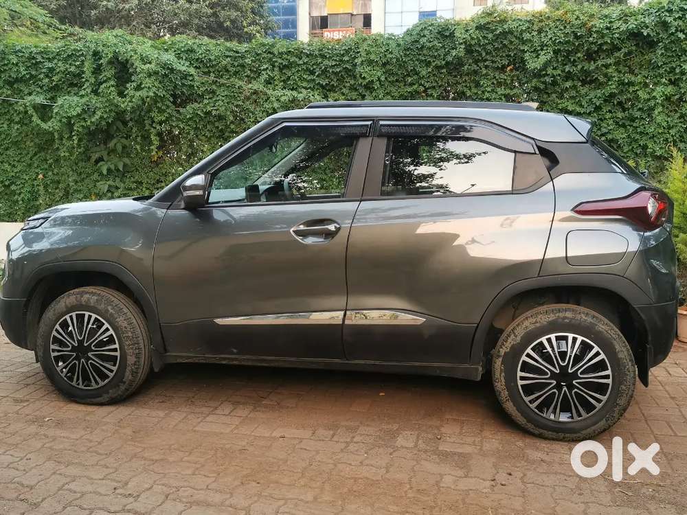 11th Month Old - Tata Punch Adventure+ S 1.2 Petrol Amt