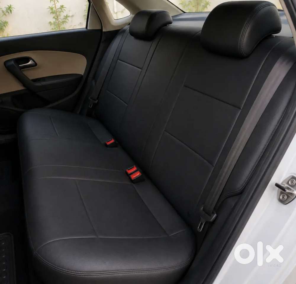 Volkswagen Polo 2014 Diesel Good Condition