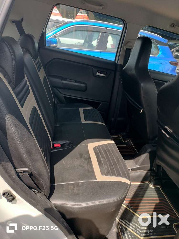 Maruti Suzuki Wagon R Vxi, 2022, Petrol