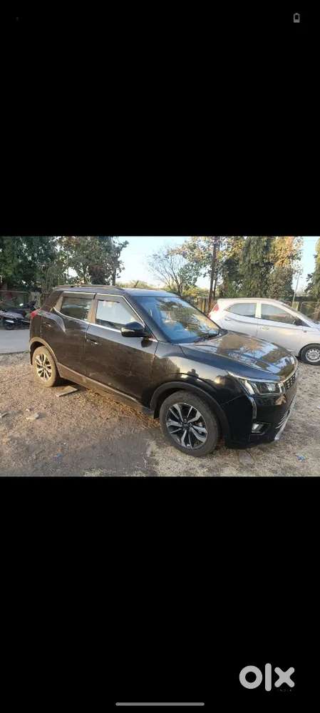 Mahindra Xuv300 2021