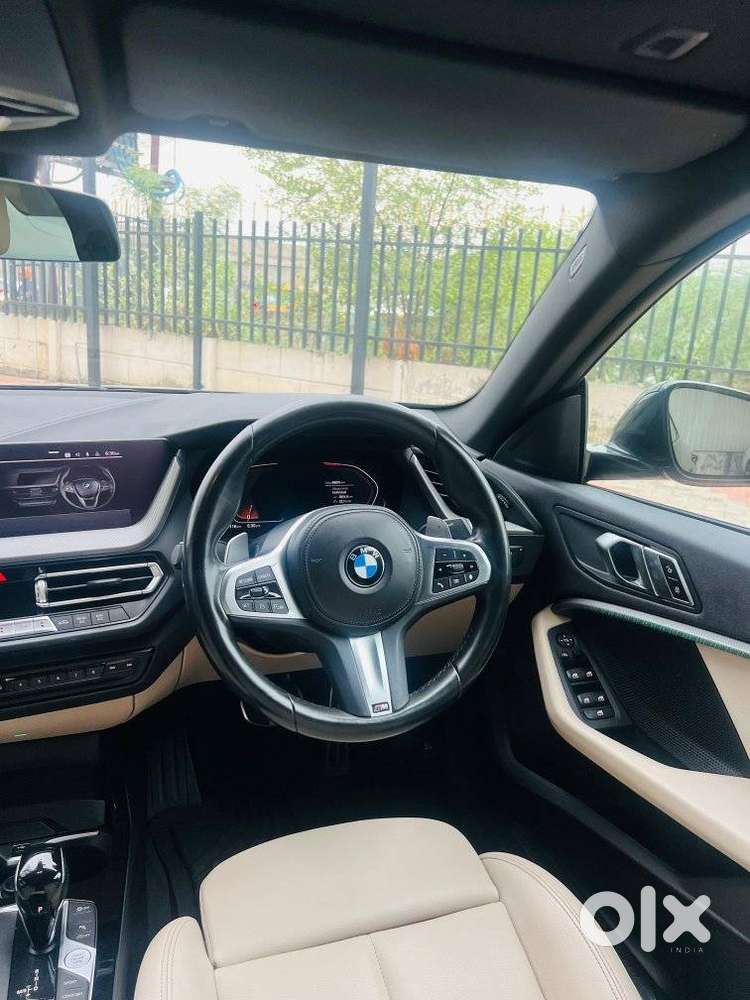 Bmw 2 Series Gran Coupe 220d M Sport [ ], 2023, Diesel