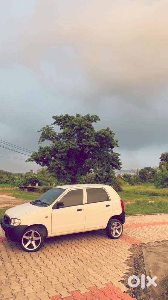 Maruti Suzuki Alto 2004 Year