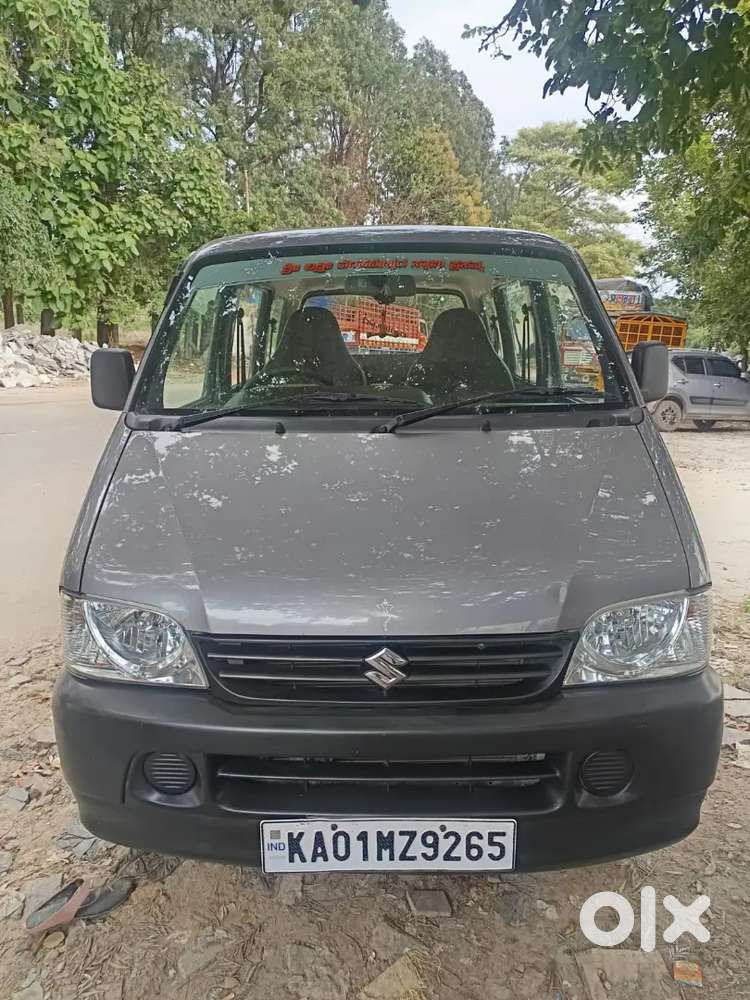 Maruti Suzuki Eeco 2023 Petrol 29000 Km Driven