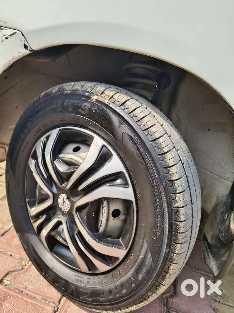 Maruti Suzuki Alto 2012 Petrol 60000 Km Driven Tyres 100 % He