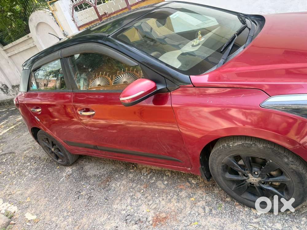 Hyundai I20 N Line 2015 Manual Diesel