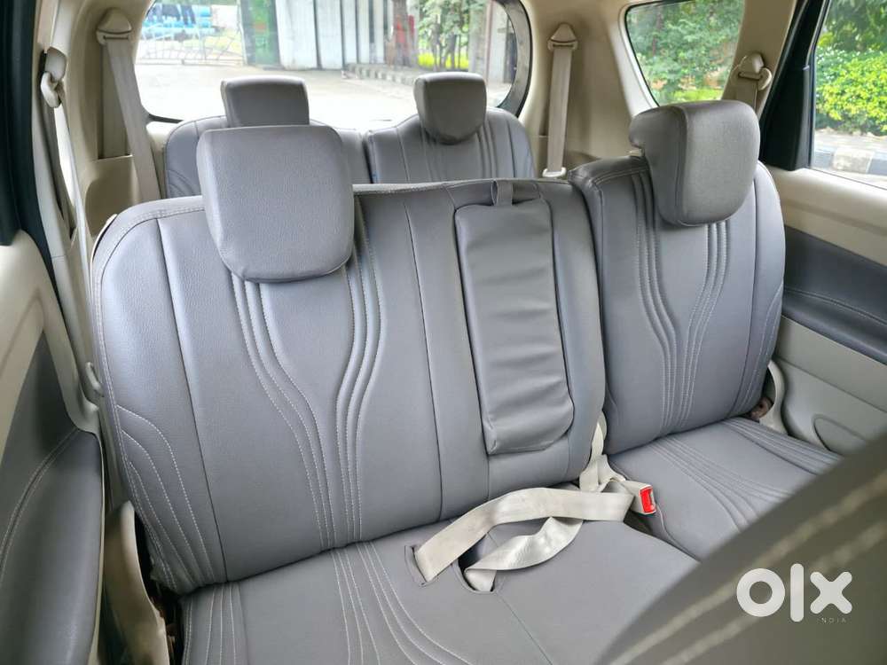 Maruti Suzuki Ertiga Vdi Abs, 2015, Diesel
