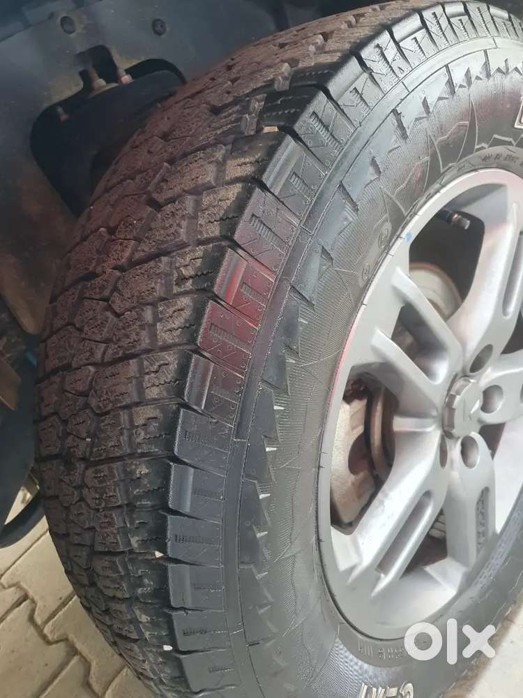 Mahindra Thar 2023 Diesel 25000 Km Driven A To Z Original