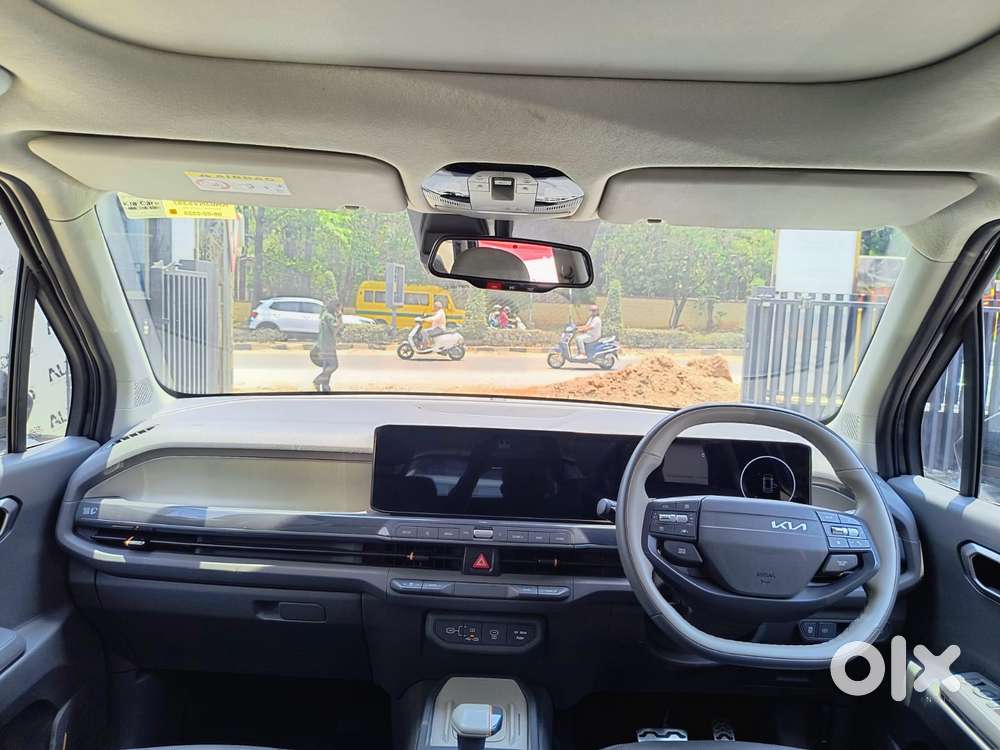 Kia Syros Htx Plus Opt Diesel At, 2025, Diesel