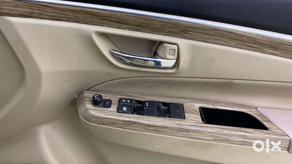 Maruti Suzuki Ciaz 1.5 Alpha Shvs Petrol, 2020, Petrol