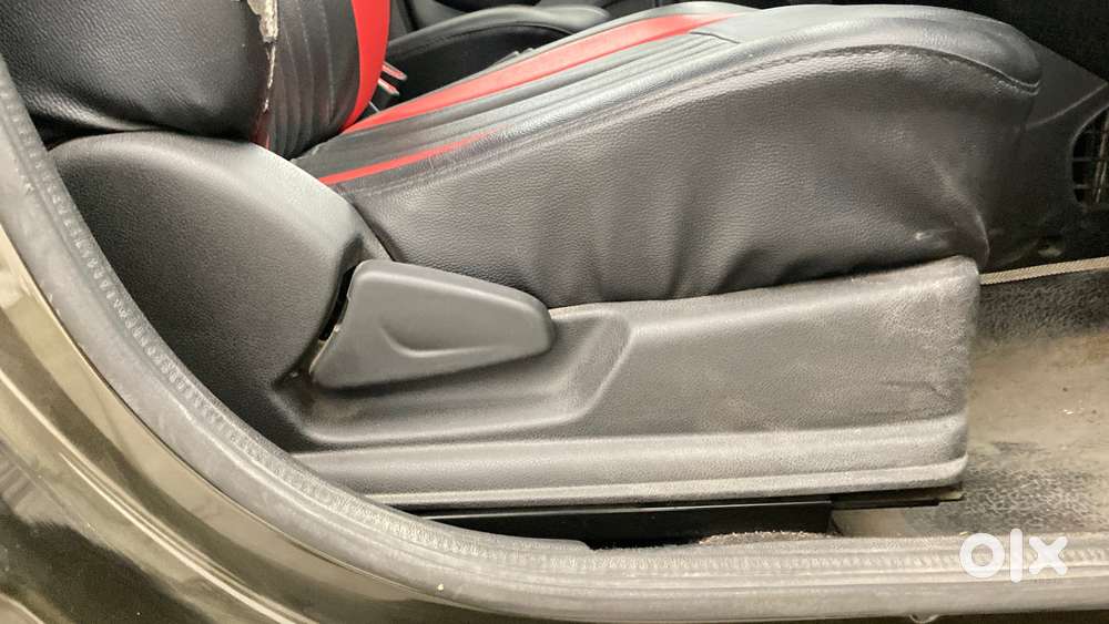 Renault Kwid 1.0 Rxt Edition, 2017, Petrol