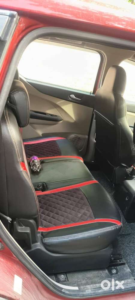 Renault Triber 2019 Petrol