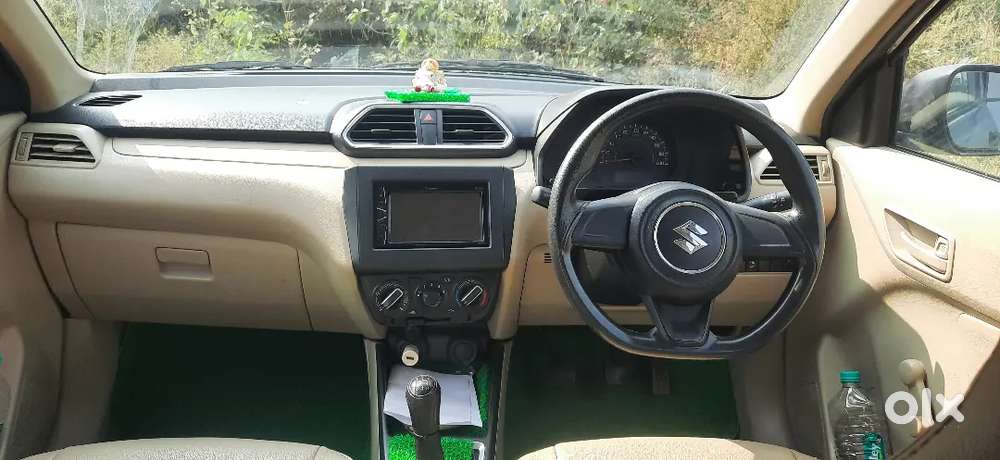 Maruti Suzuki Dzire 2020 Petrol Good Condition