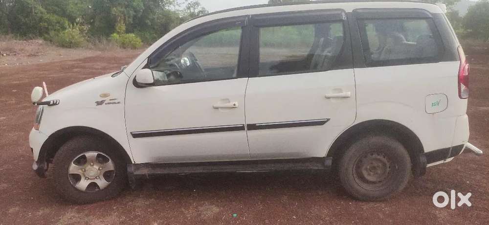 Mahindra Xylo 2012 Diesel Manual Second Owner