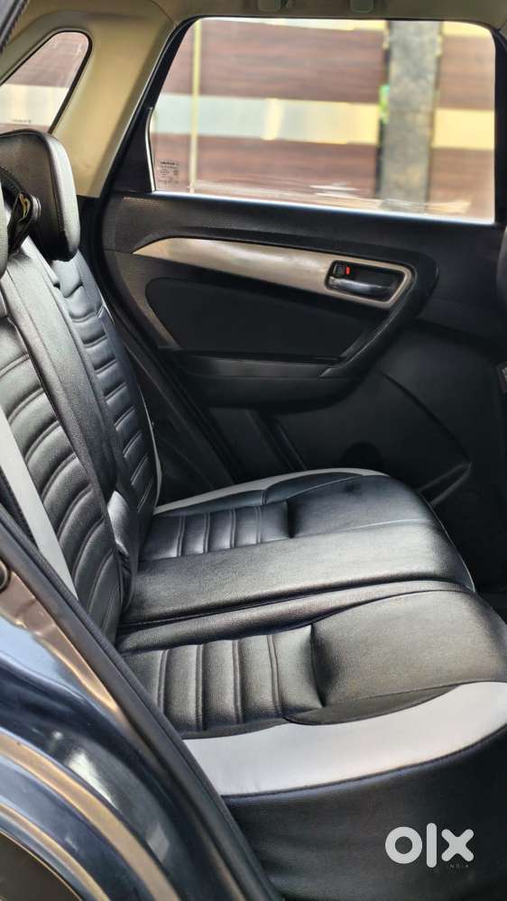 Maruti Suzuki Brezza Zdi, 2018, Diesel