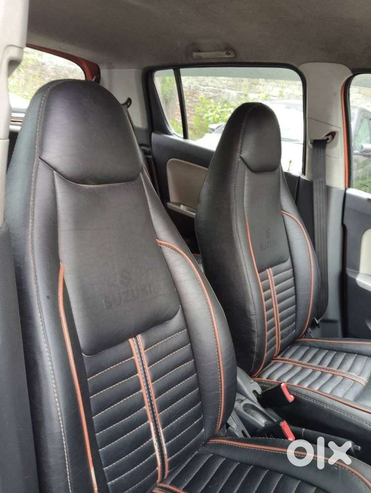 Maruti Suzuki Alto K10 Vxi, 2018, Petrol
