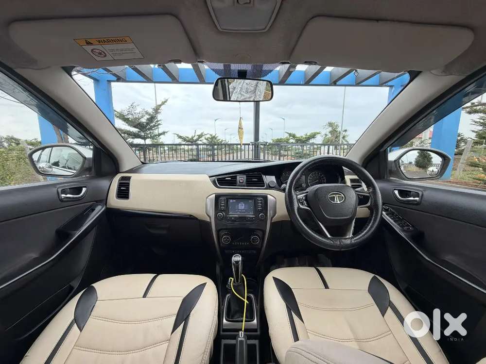 Tata Zest 2018 Diesel
