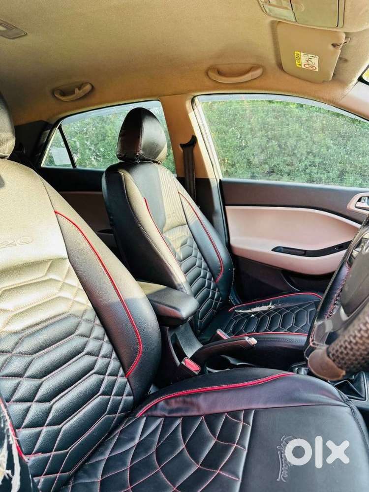 Hyundai I20 Magna Plus, 2020, Petrol