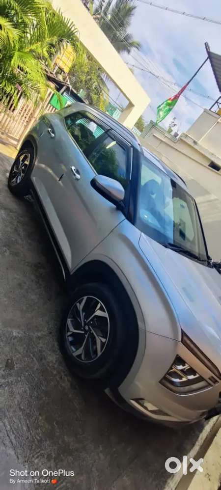 Hyundai Creta N Line 2020 Diesel Variant