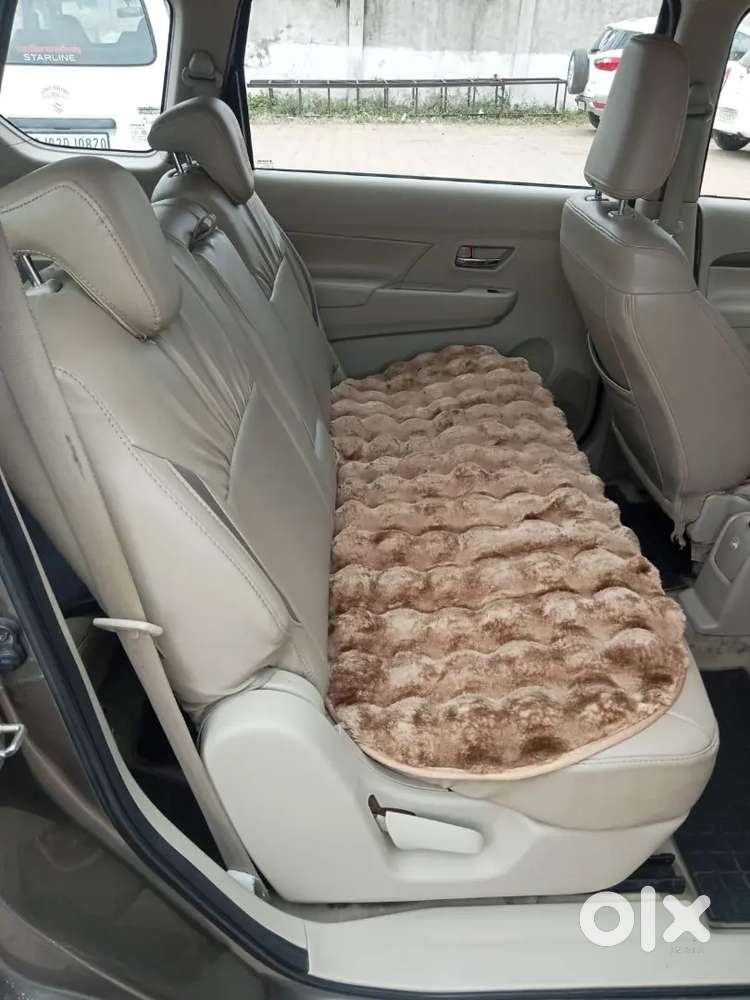 Maruti Suzuki Ertiga 2019 Diesel 84000 Km Driven
