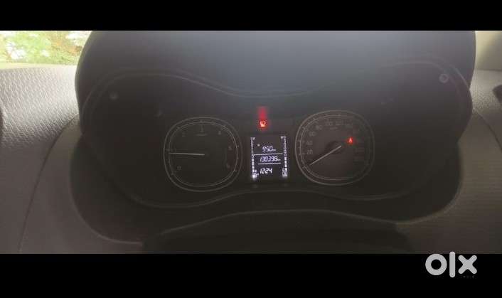 Maruti Suzuki Brezza Ldi, 2018, Diesel