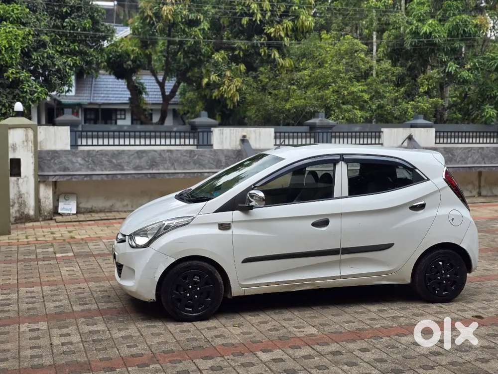 Hyundai Eon Magna 2018