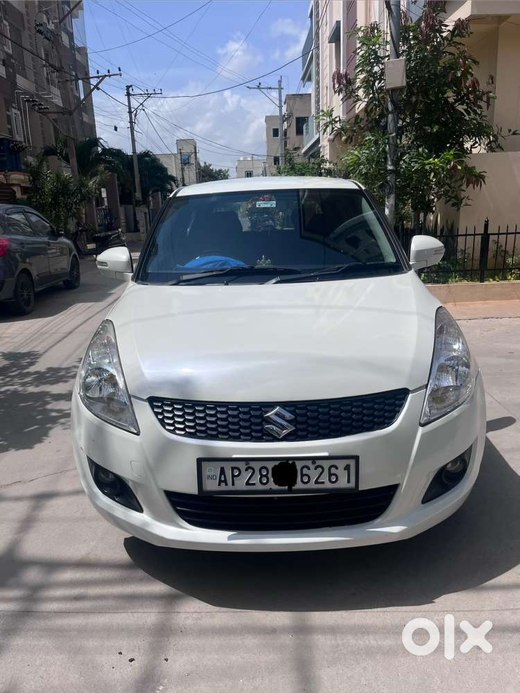 Maruti Suzuki Swift 2012 Diesel Well Maintained