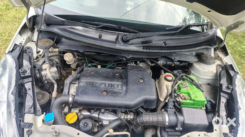 2016 Dzire Maruti Suzuki Diesel 2016