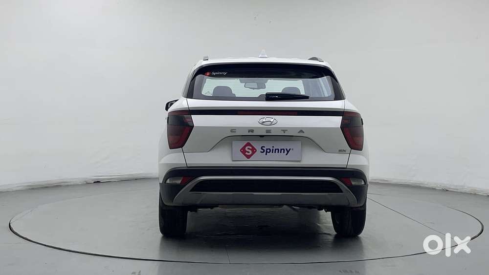 Hyundai Creta 1.5 Sx, 2023, Petrol