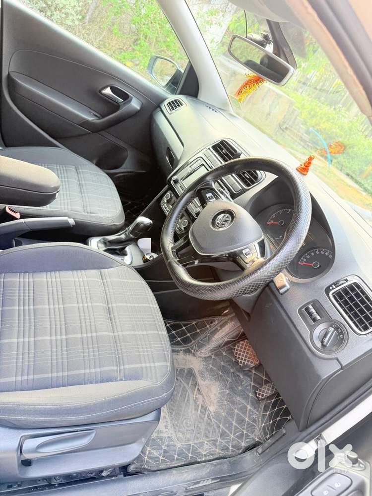 Volkswagen Polo Gti, 2021, Petrol