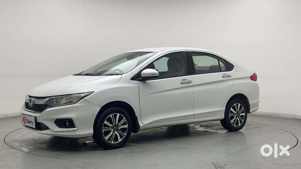 Honda City 1.5 V 4th Gen I-vtec Mt, 2023, Petrol