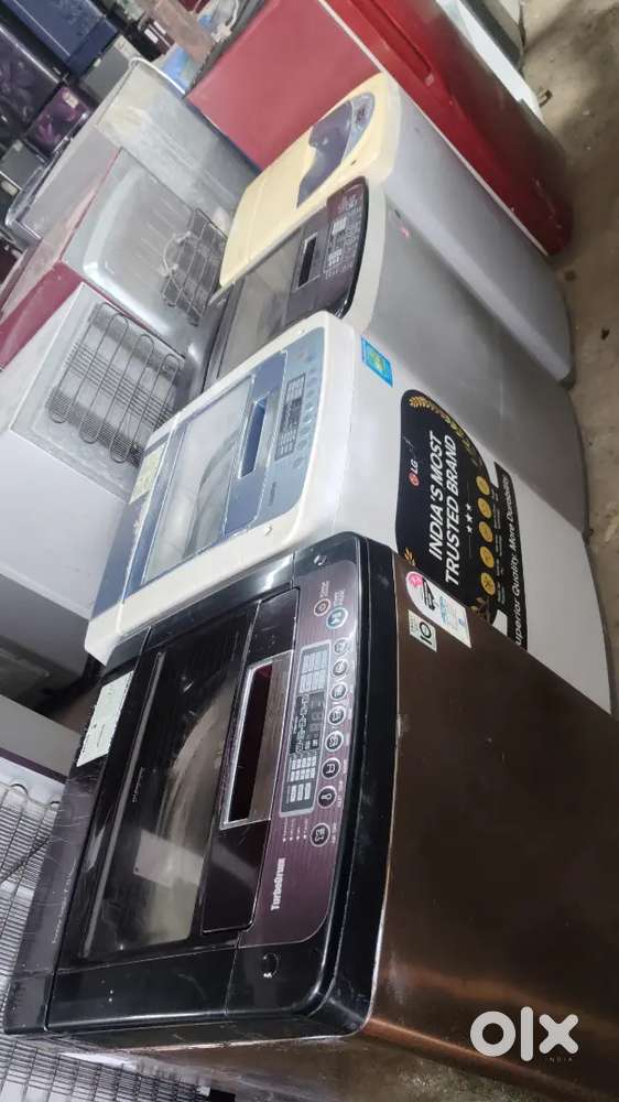 All home appliances available for rent