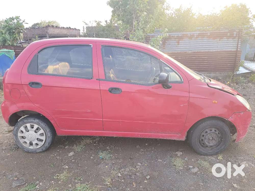 Chevelate Spark