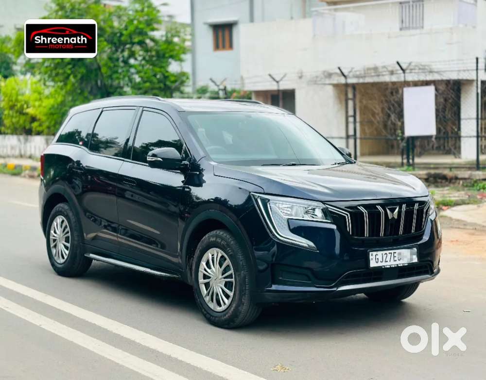 Mahindra Xuv700 2.2 Ax 5 Diesel Mt 7 Str, 2025, Diesel