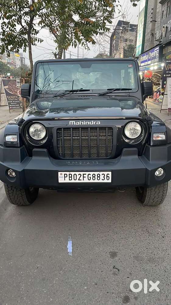 Mahindra Diesel Car 2025 Used